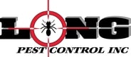 Long Pest Control Logo