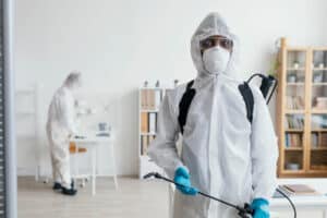 Pest Control COmpany