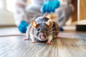 Rat Control