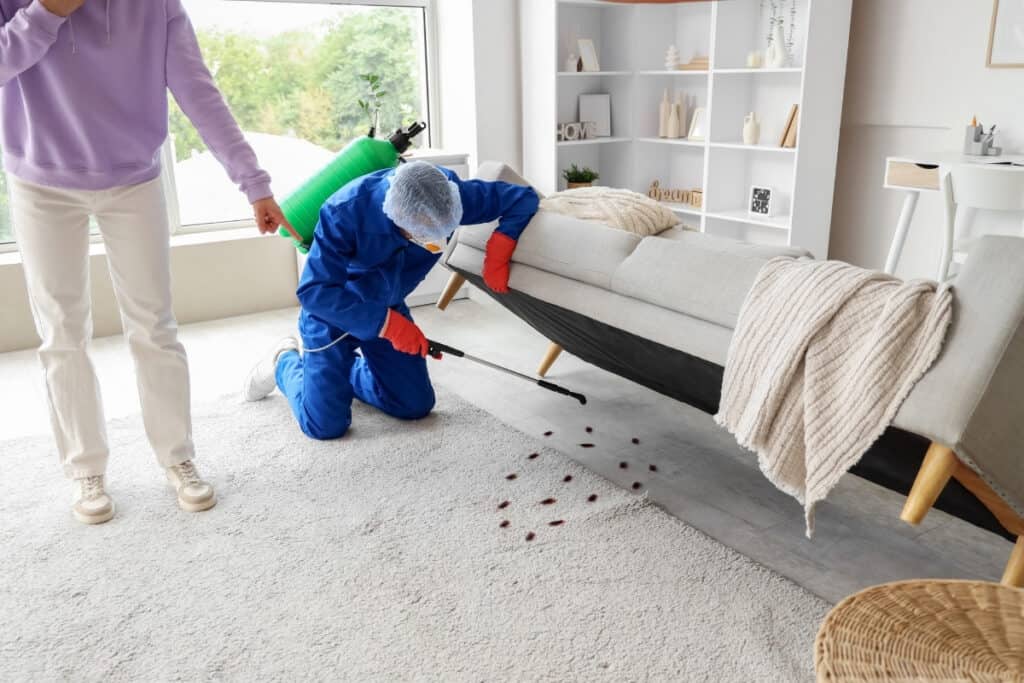 Crawl Space
