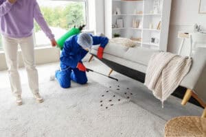 Crawl Space