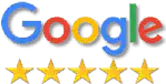 Google customer reviews for pest control service