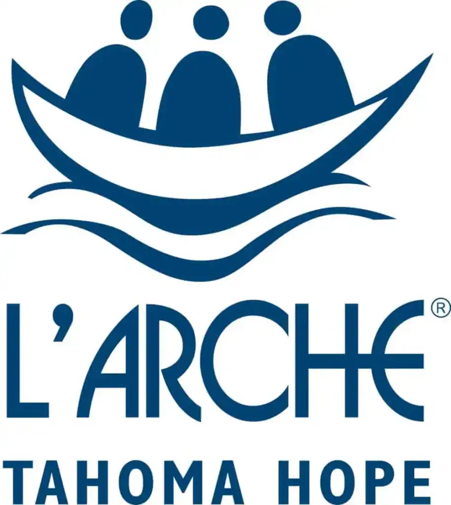 L'Arche Tacoma Hope logo
