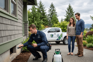 Pest Control Service
